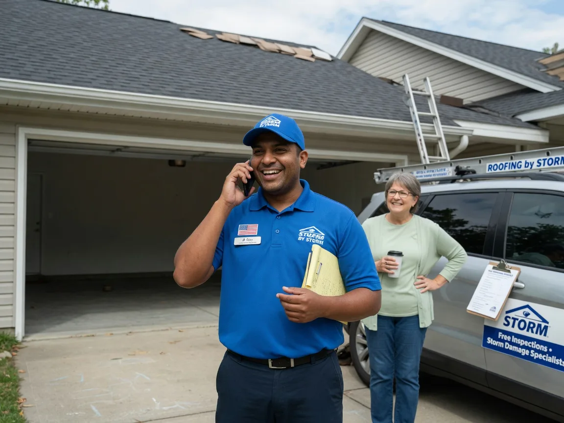 Roof Repair Near Me Athelstane, WI FAQs