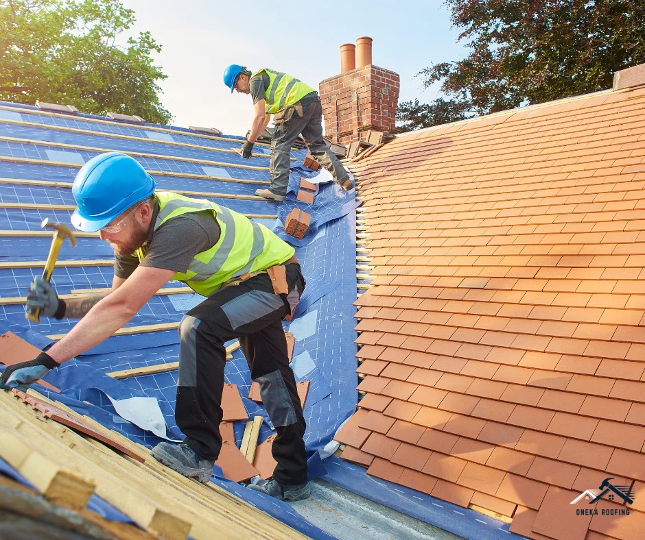 Why choose Roof Repair Near Me in Athelstane, WI